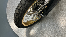 (23MY) Honda XL750 Transalp